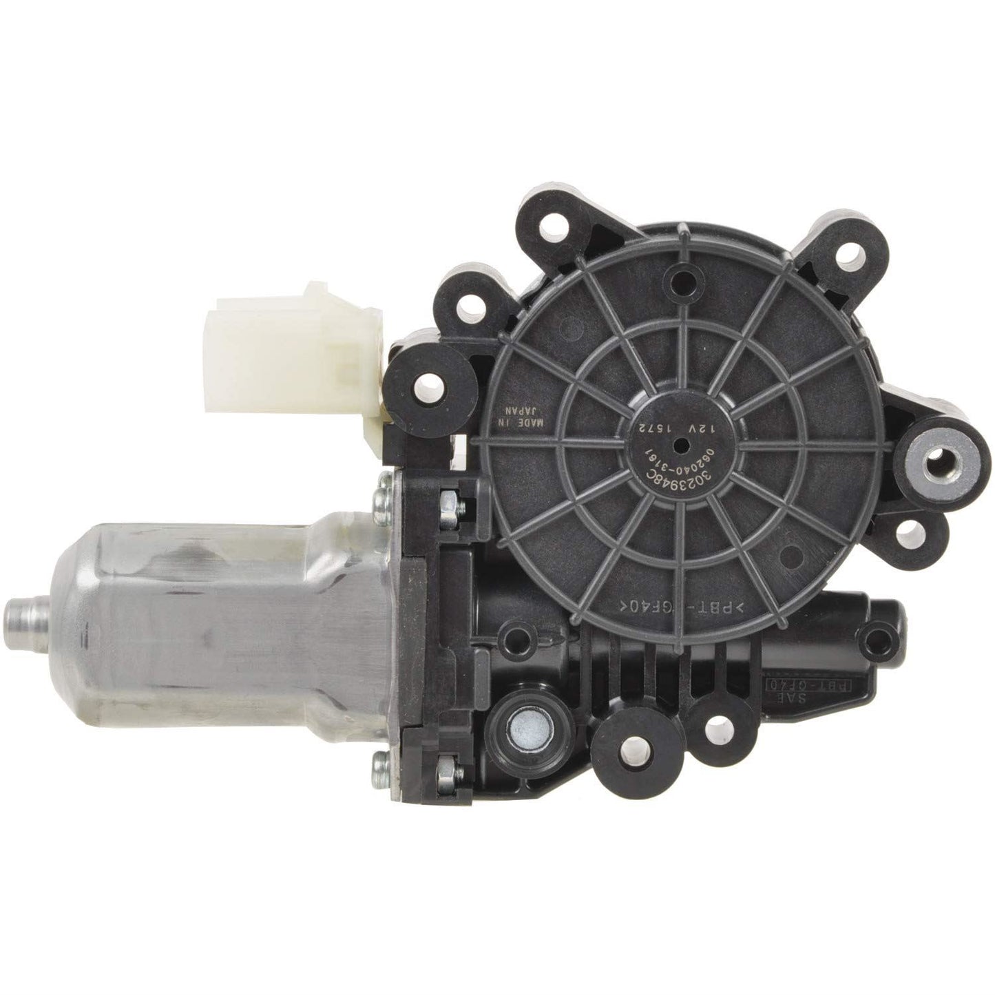 Cardone 82-13066 Power Window Motor