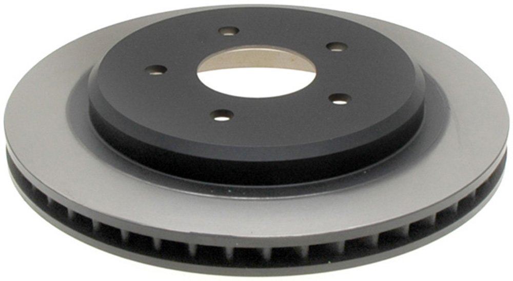 Rotor de freno de disco Raybestos 56703