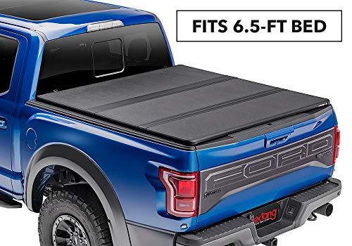 EXTANG 83480 Couvre-tonneau