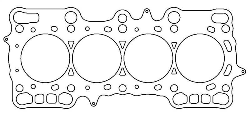 Cometic Gasket C4255-030 Joint de culasse de moteur