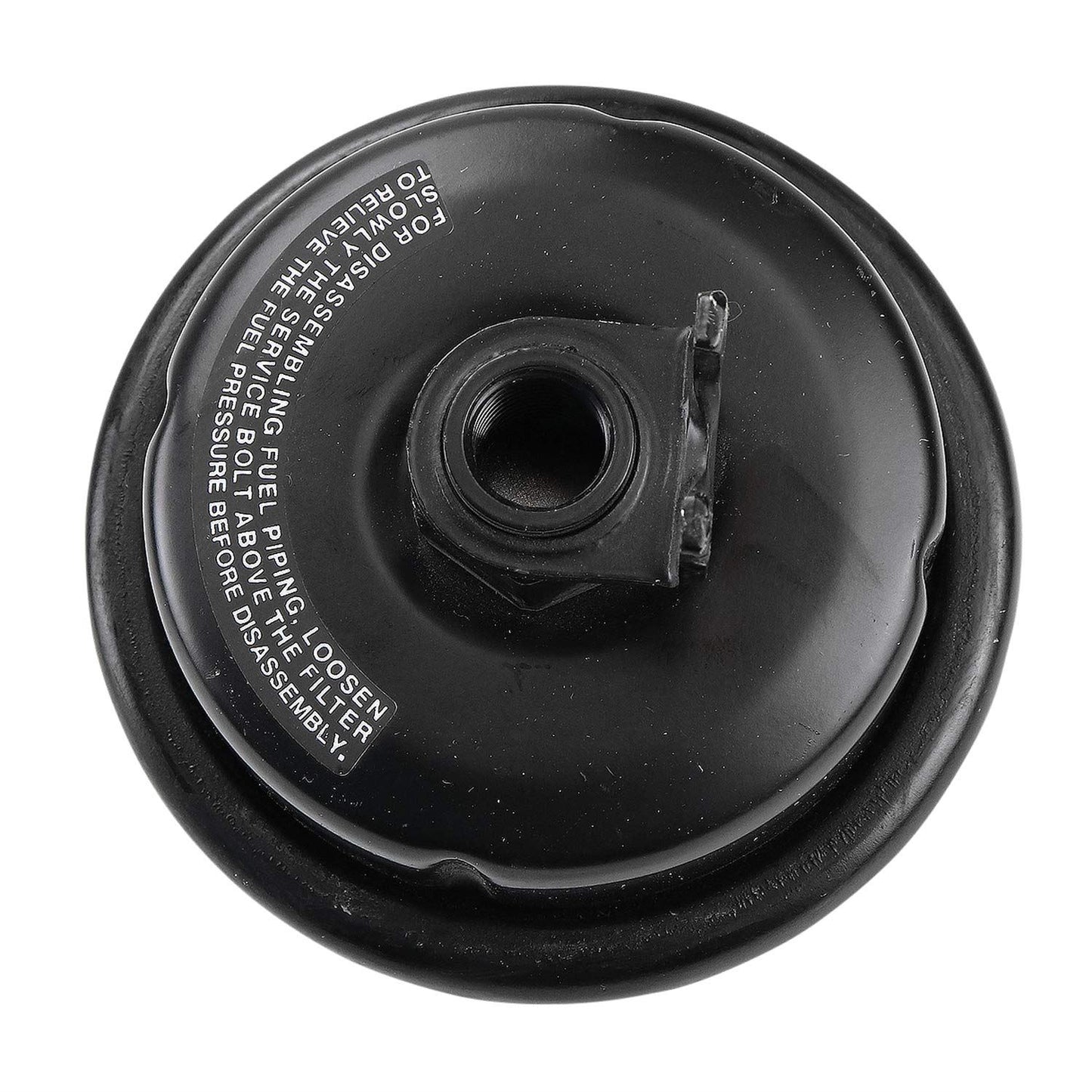 Beck/Arnley 043-0897 Filtro de combustible