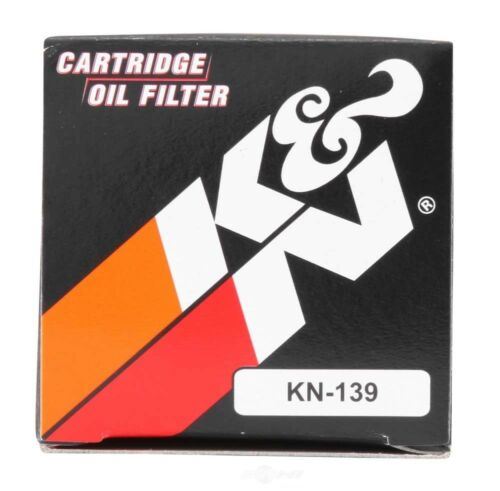 K&N KN139
