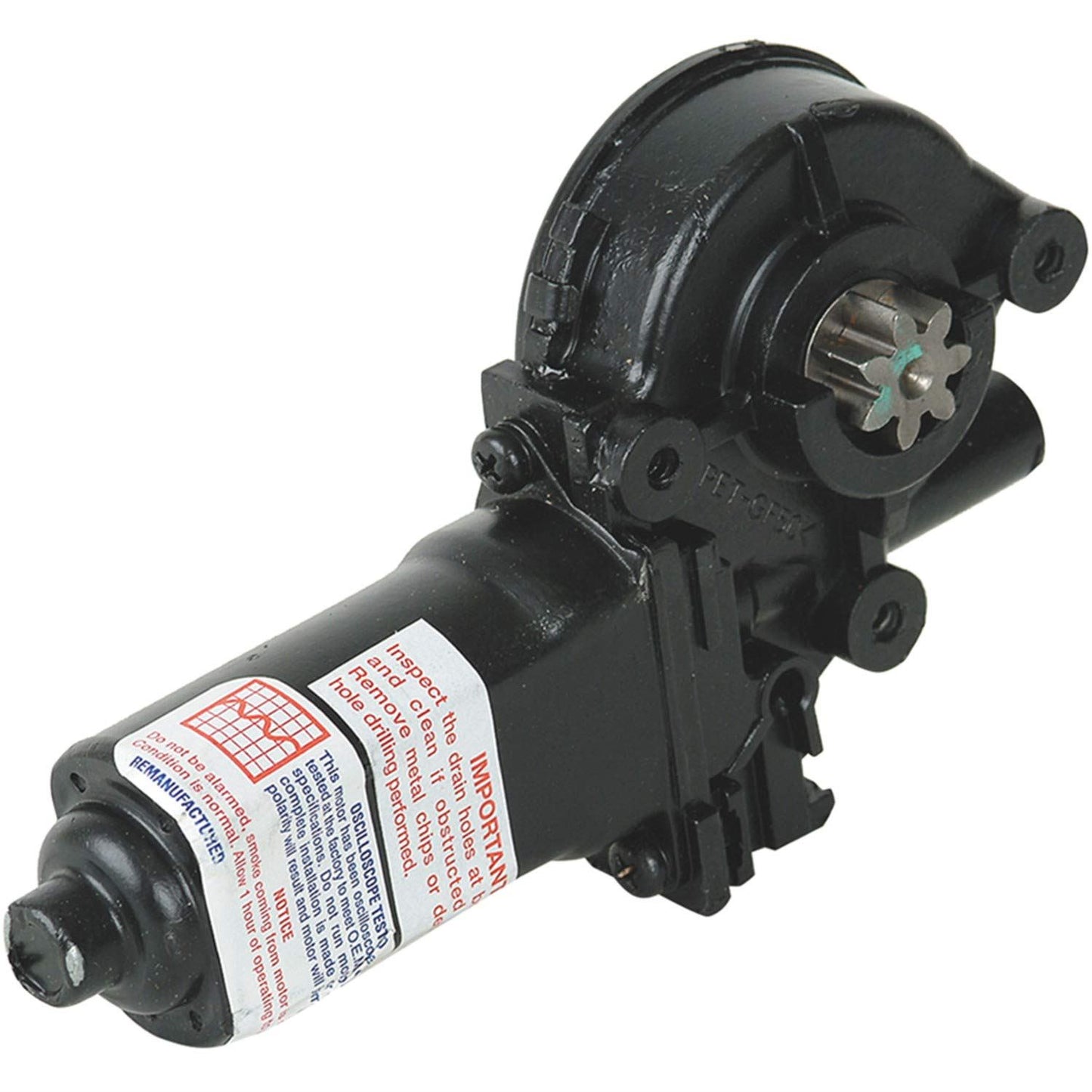 CARDONE 42-621 Moteur de vitre électrique