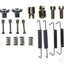 Kit de matériel de frein de stationnement Raybestos H17456