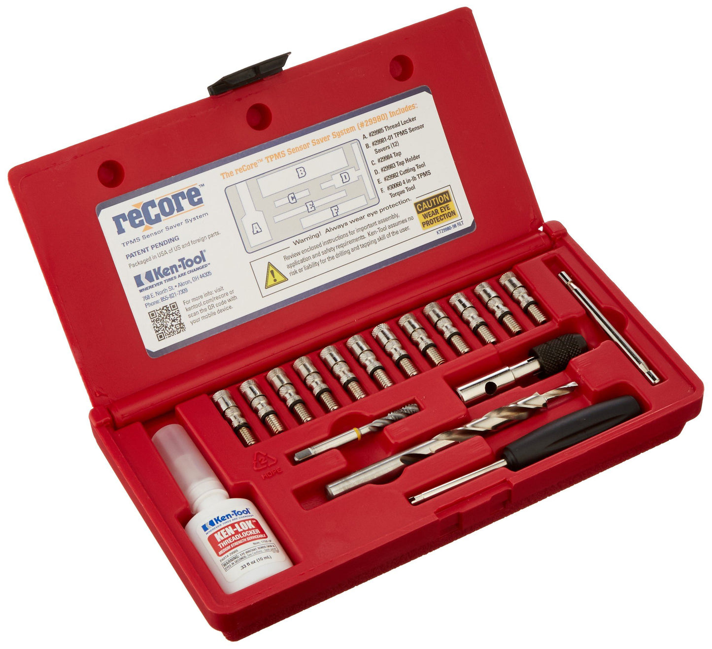 KEN-TOOL 29980