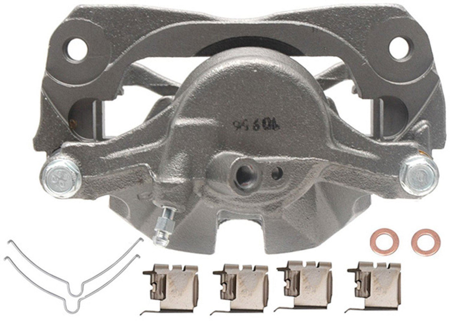 ACDelco Professional Durastop 18FR1795 Disc Brake Caliper