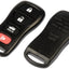 Dorman 13616 Keyless Entry Transmitter Cover