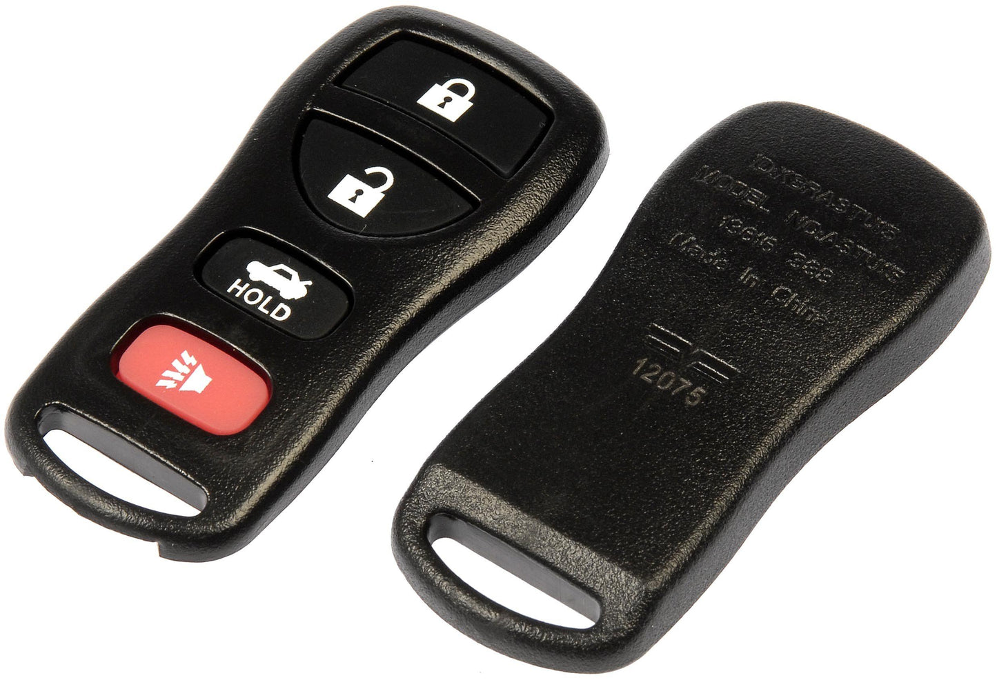 Dorman 13616 Keyless Entry Transmitter Cover