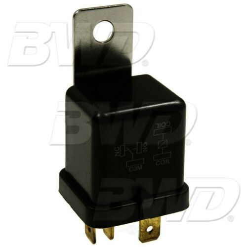 BWD R4001 Fuel Pump Relay