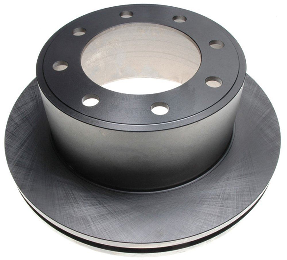 Raybestos 680394R Disc Brake Rotor
