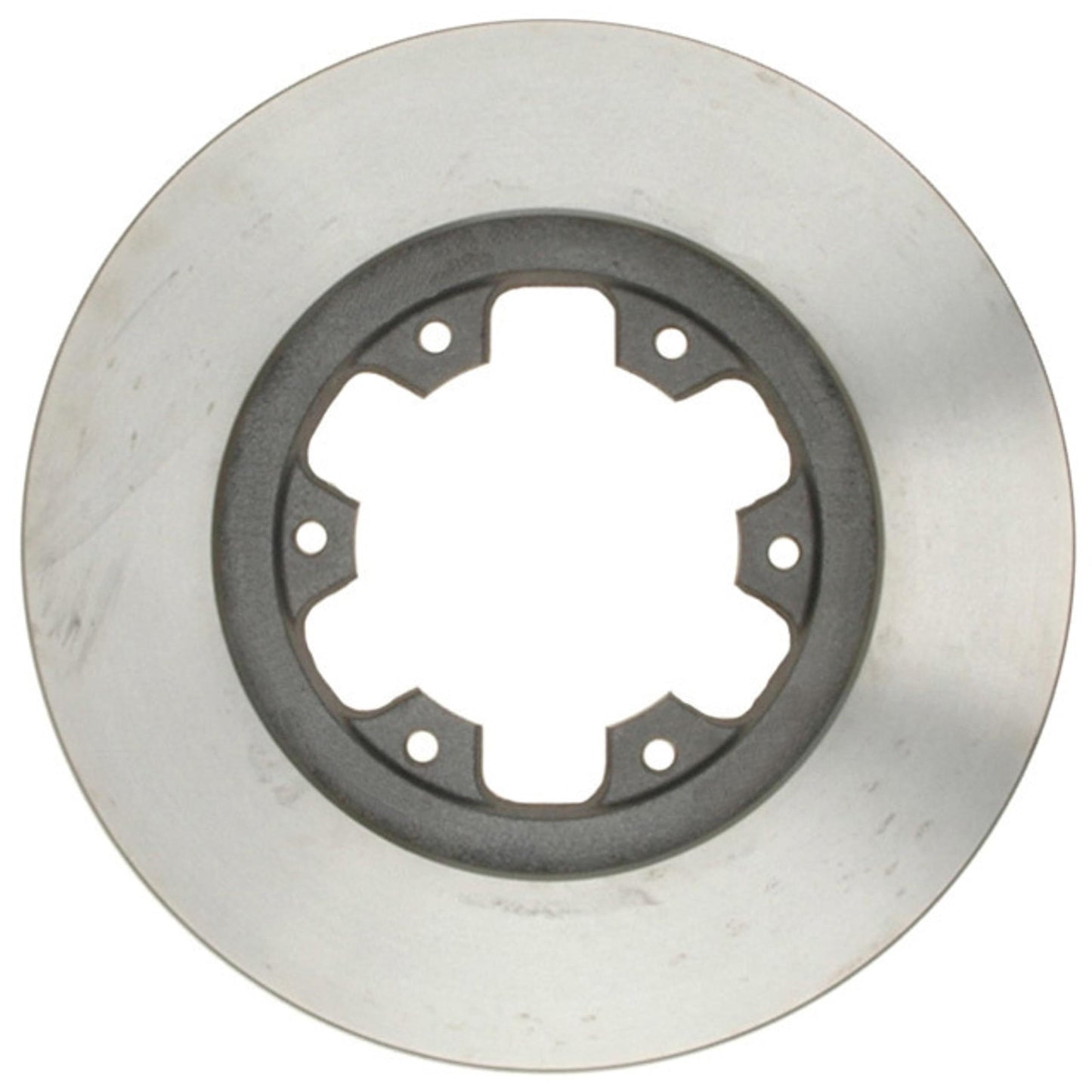 ACDelco Advantage 18A226A Disque de frein à disque