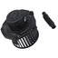Genuine GM Parts 15-80665 HVAC Blower Motor and Wheel