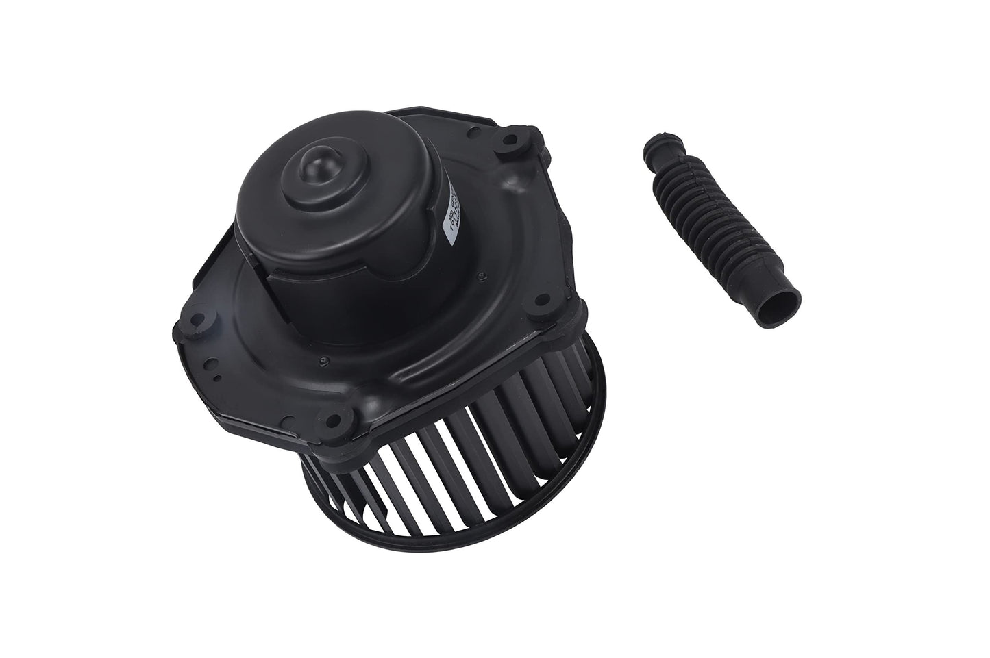 Genuine GM Parts 15-80665 HVAC Blower Motor and Wheel
