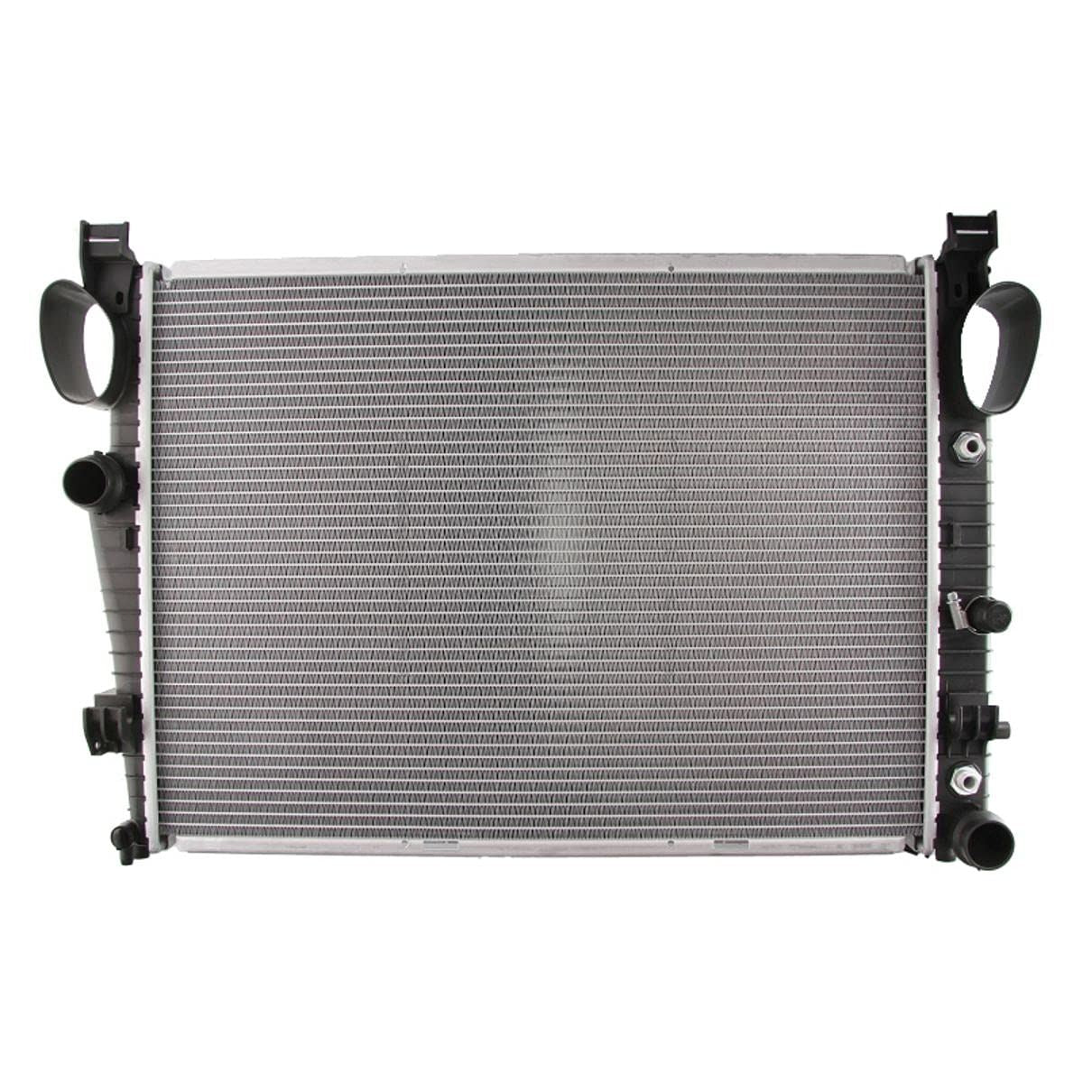 Nissens North America 62547A Radiator