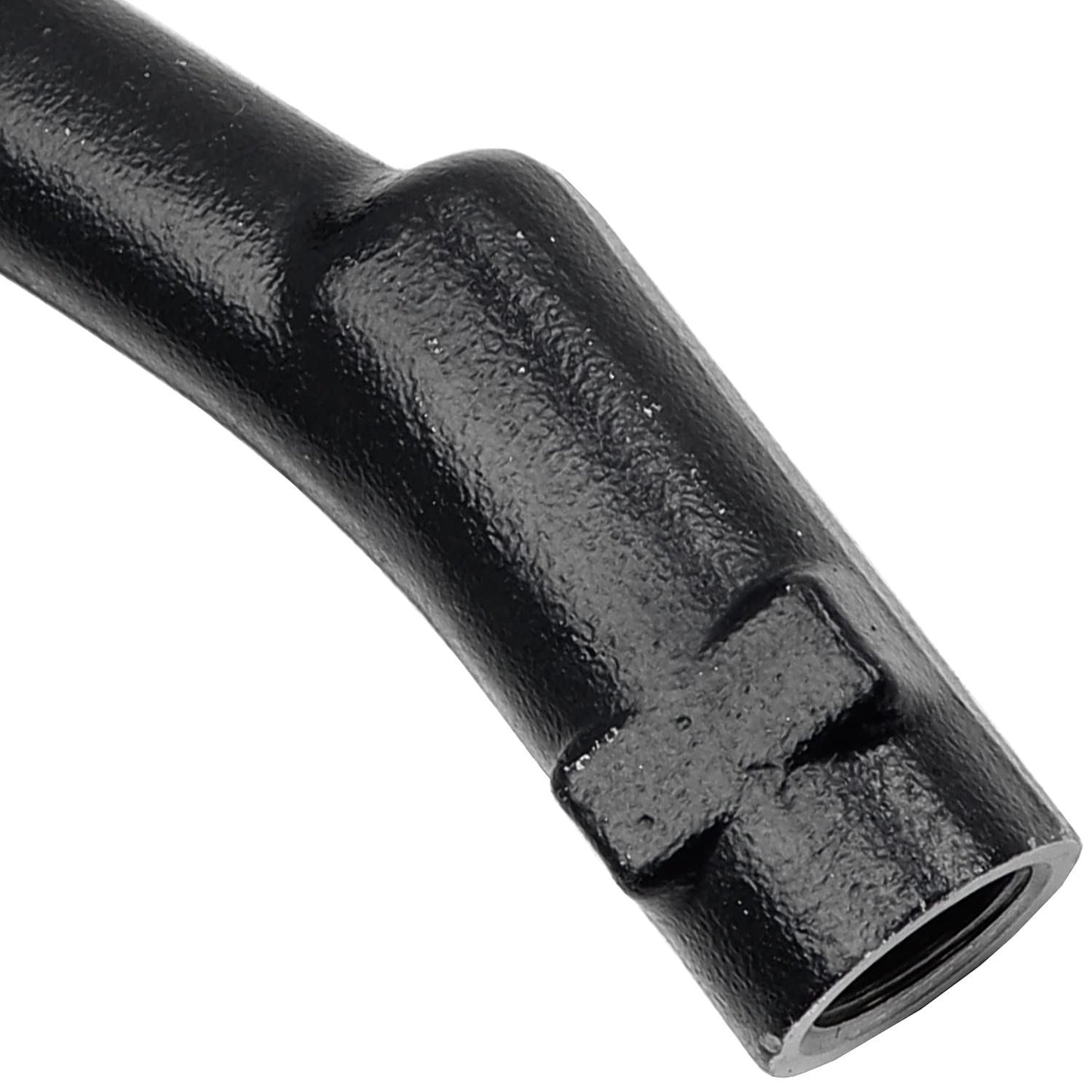 Beck/Arnley 101-6791 Steering Tie Rod End