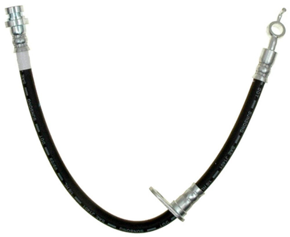 Raybestos BH382646 Brake Hydraulic Hose