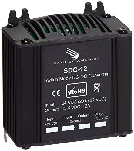 SAMLEX SDC12