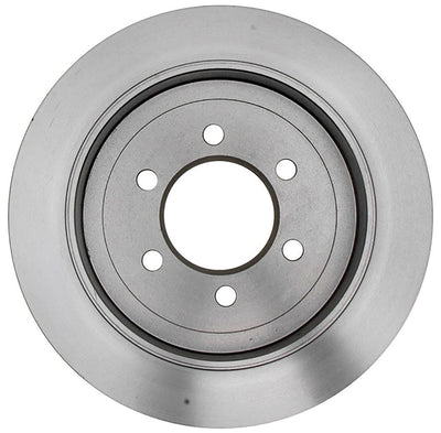 ACDelco Advantage 18A1588AC Rotor de frein à disque