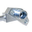Edelmann 92670 Ensemble de tuyau de conduite de pression de direction assistée