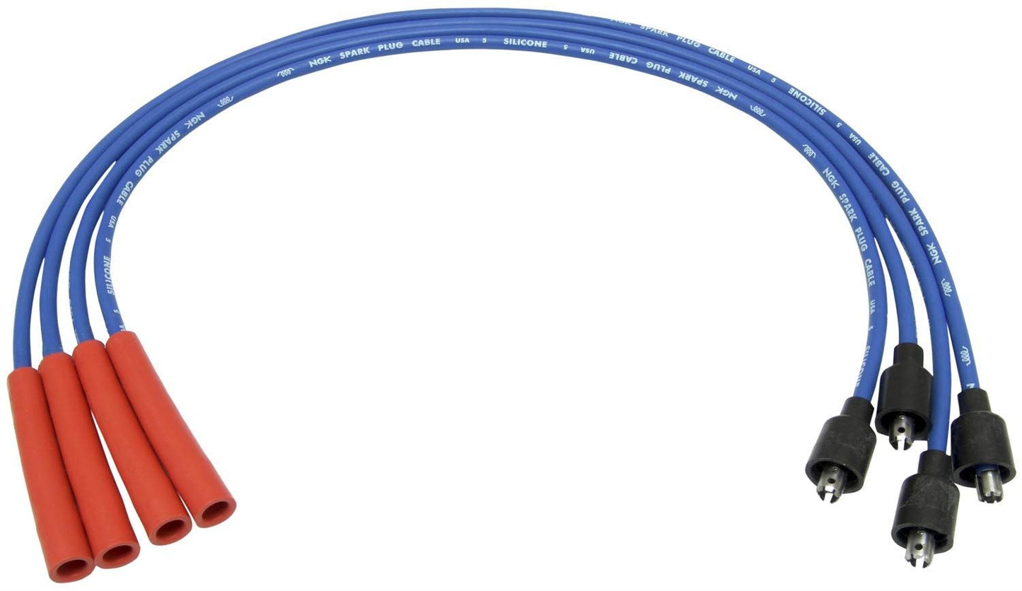 NGK Canada 52408 Juego de cables para bujías