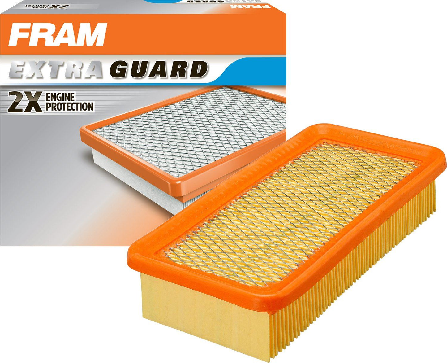 Filtre à air Fram CA10088