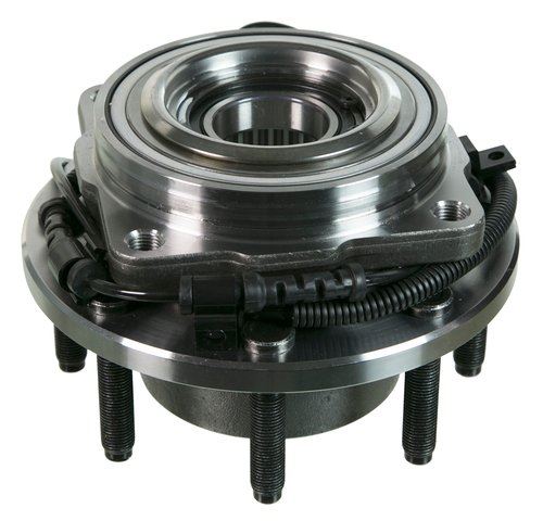 Moog 515081 Wheel Bearing and Hub Assembly