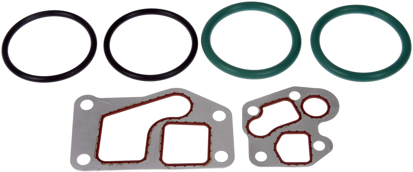Dorman 904-223 Engine Oil Cooler Gasket Set