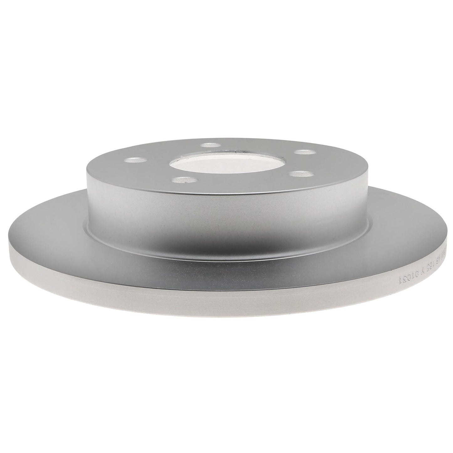 ACDelco Advantage 18A654AC Rotor de frein à disque