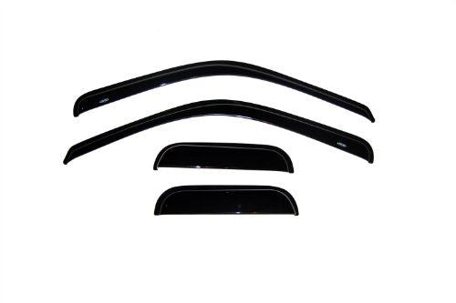 Auto Ventshade (AVS) 94522 Conjunto de ventana de ventilación