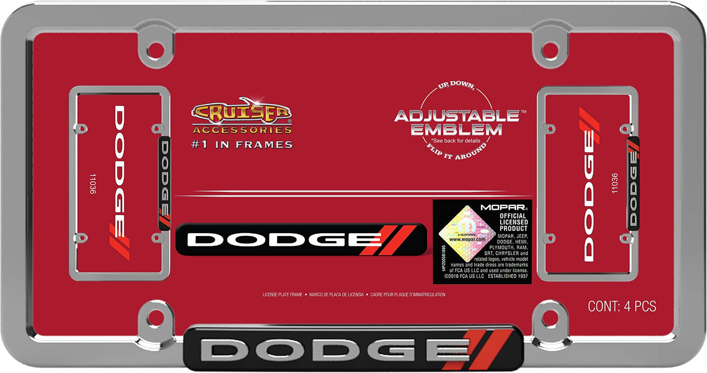 CRUISER ACCESSORIES 11036