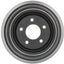ACDelco Professional Durastop 18B136 Tambour de frein