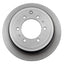 Beck/Arnley 083-2577 Disc Brake Rotor
