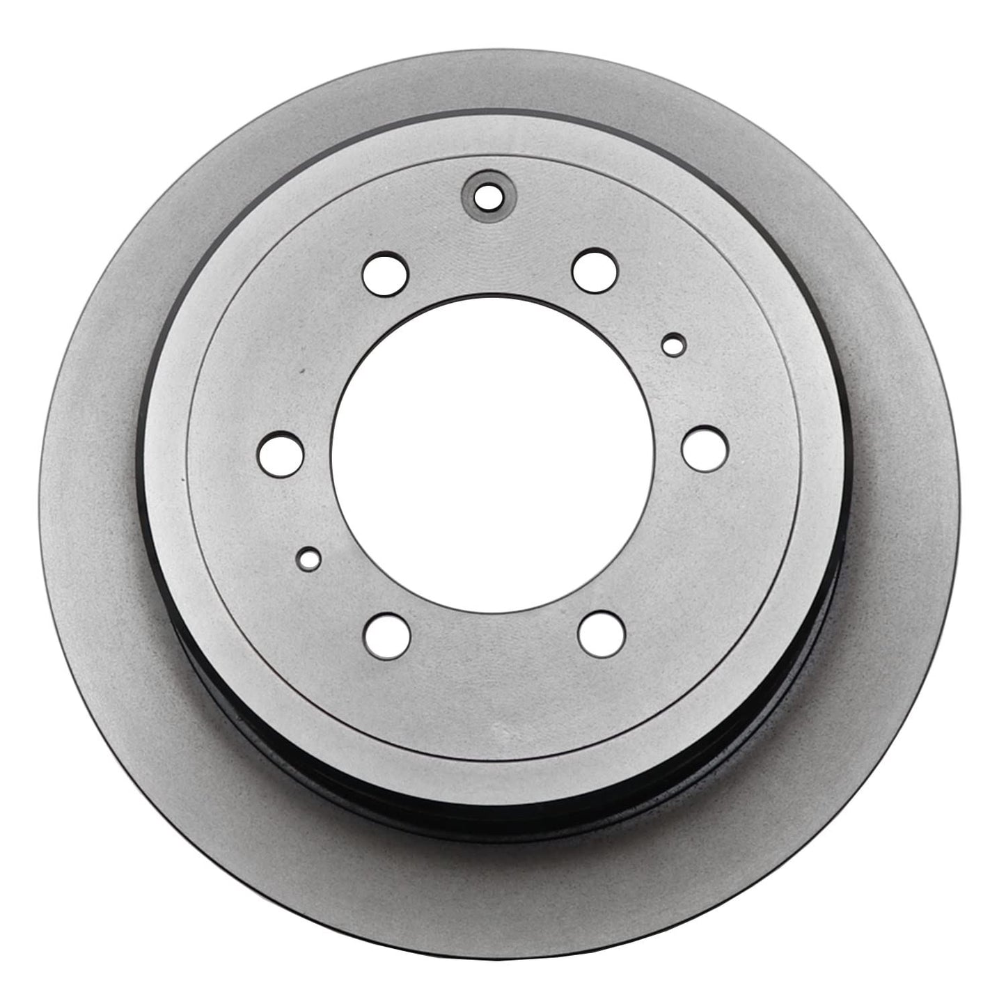 Beck/Arnley 083-2577 Disc Brake Rotor