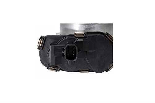 Genuine GM Parts 217-3151 Fuel Injection Throttle Body