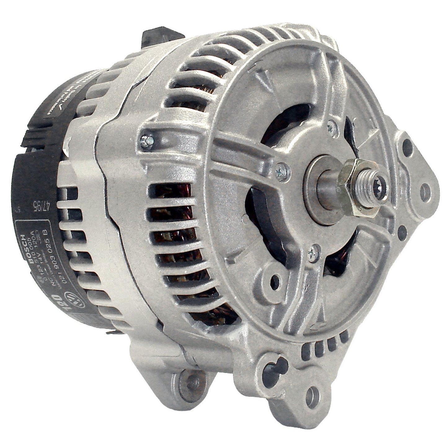 Alternador ACDelco Professional 334-1934