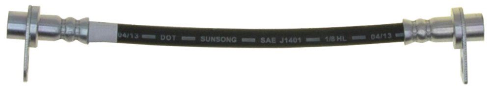 Raybestos BH383291 Brake Hydraulic Hose