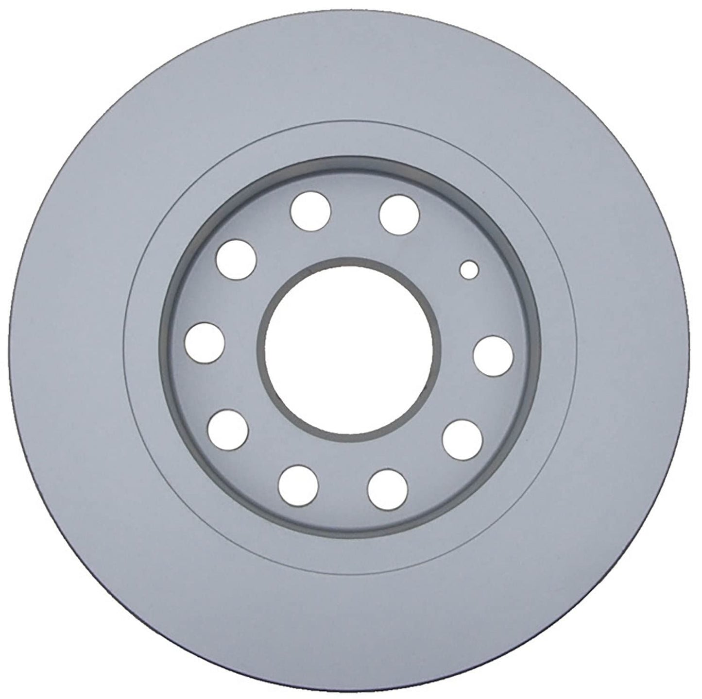 ACDelco Professional Durastop 18A2966 Disque de frein à disque