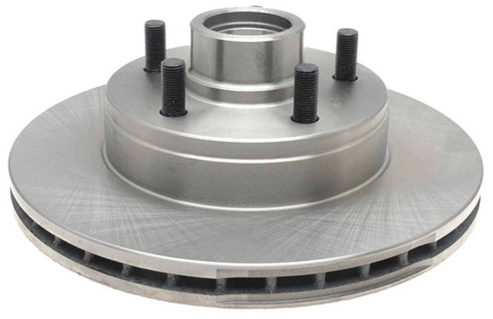 Conjunto de buje y rotor de freno de disco Raybestos 5976R