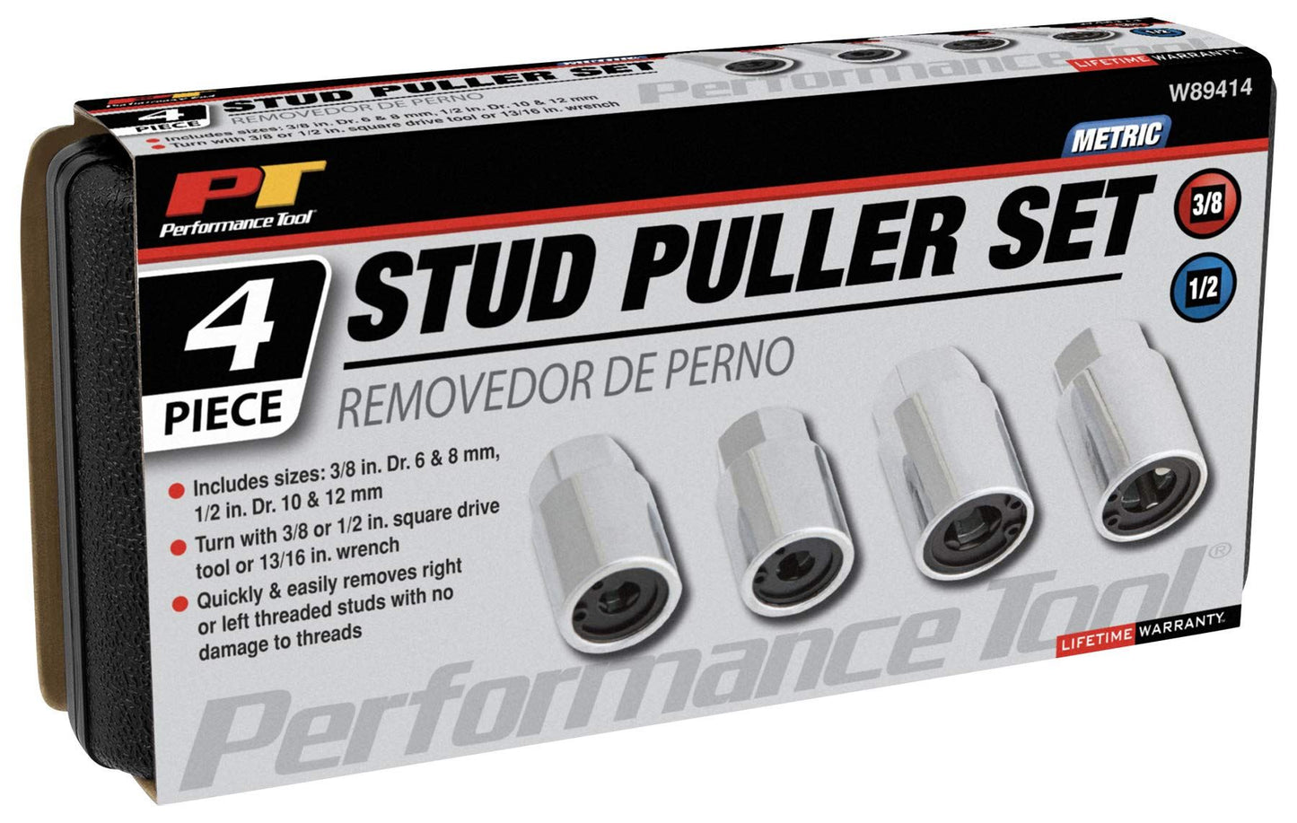 PERFORMANCE TOOL W89414