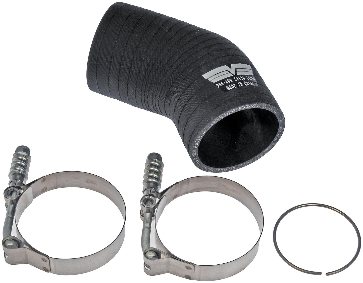 Manguera de intercooler Dorman 904-400