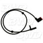 BWD ABS2742 Sensor de velocidad de rueda ABS