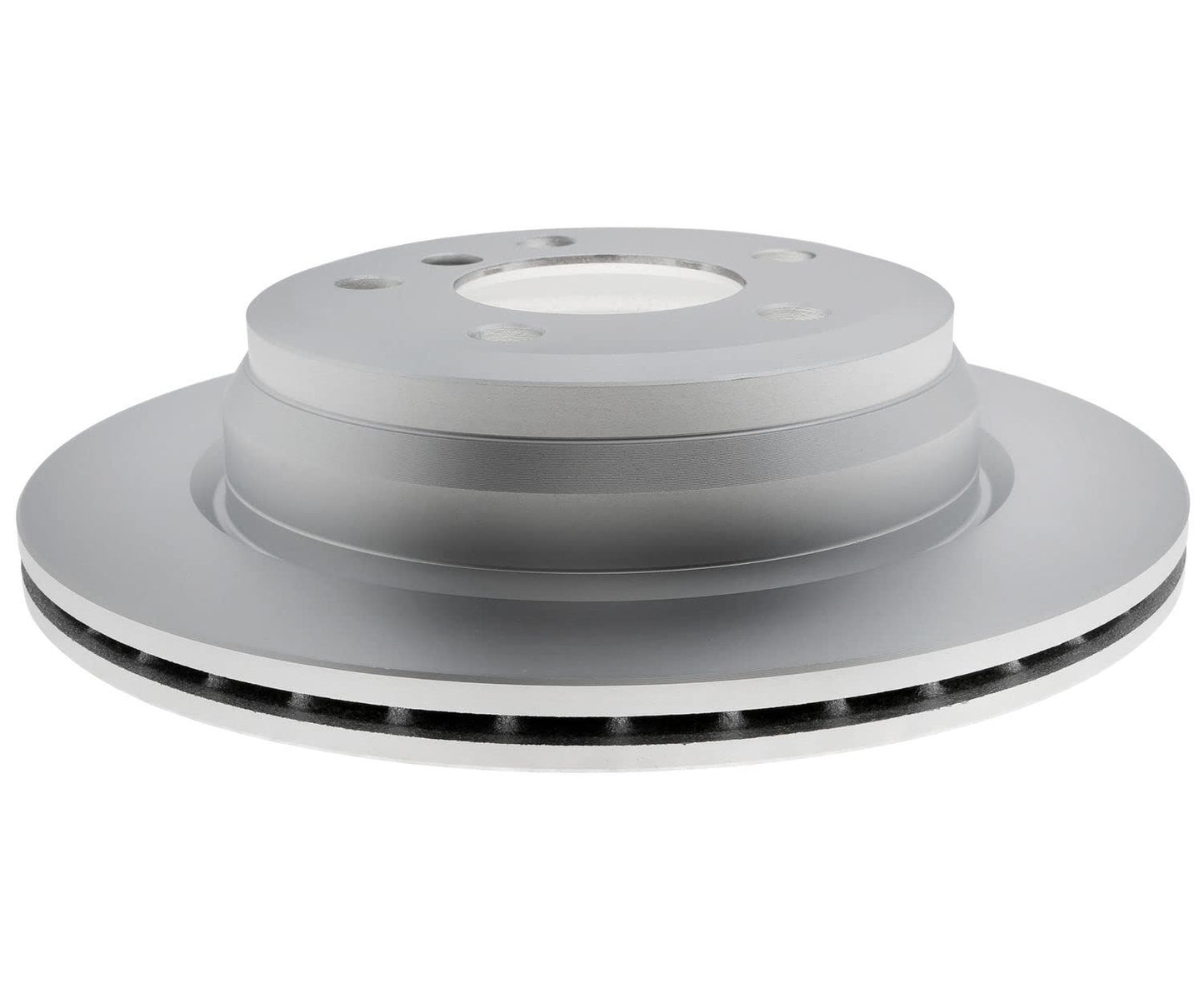 Rotor de freno de disco Raybestos 981214