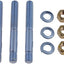 Dorman 03106 Exhaust Flange Stud and Nut
