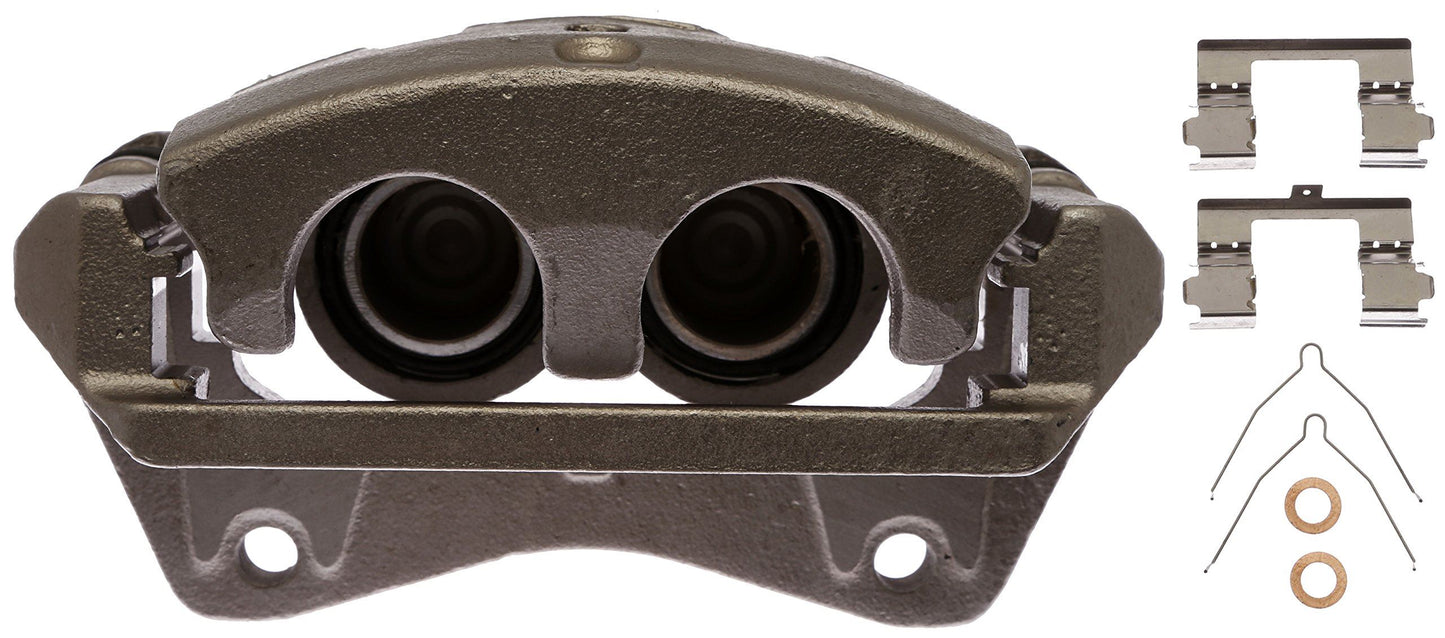 ACDelco Professional Durastop 18FR12470 Étrier de frein à disque