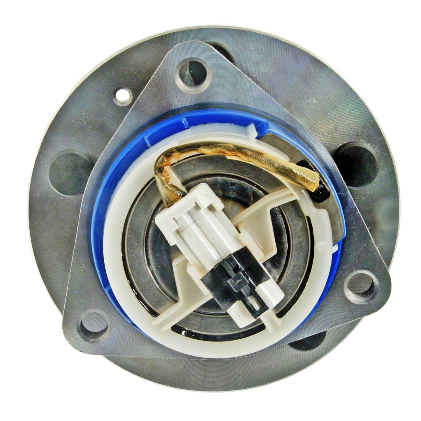 ACDelco Professional 512246 Conjunto de buje y rodamiento de rueda