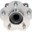 Raybestos 712388 Conjunto de cubo y cojinete de rueda
