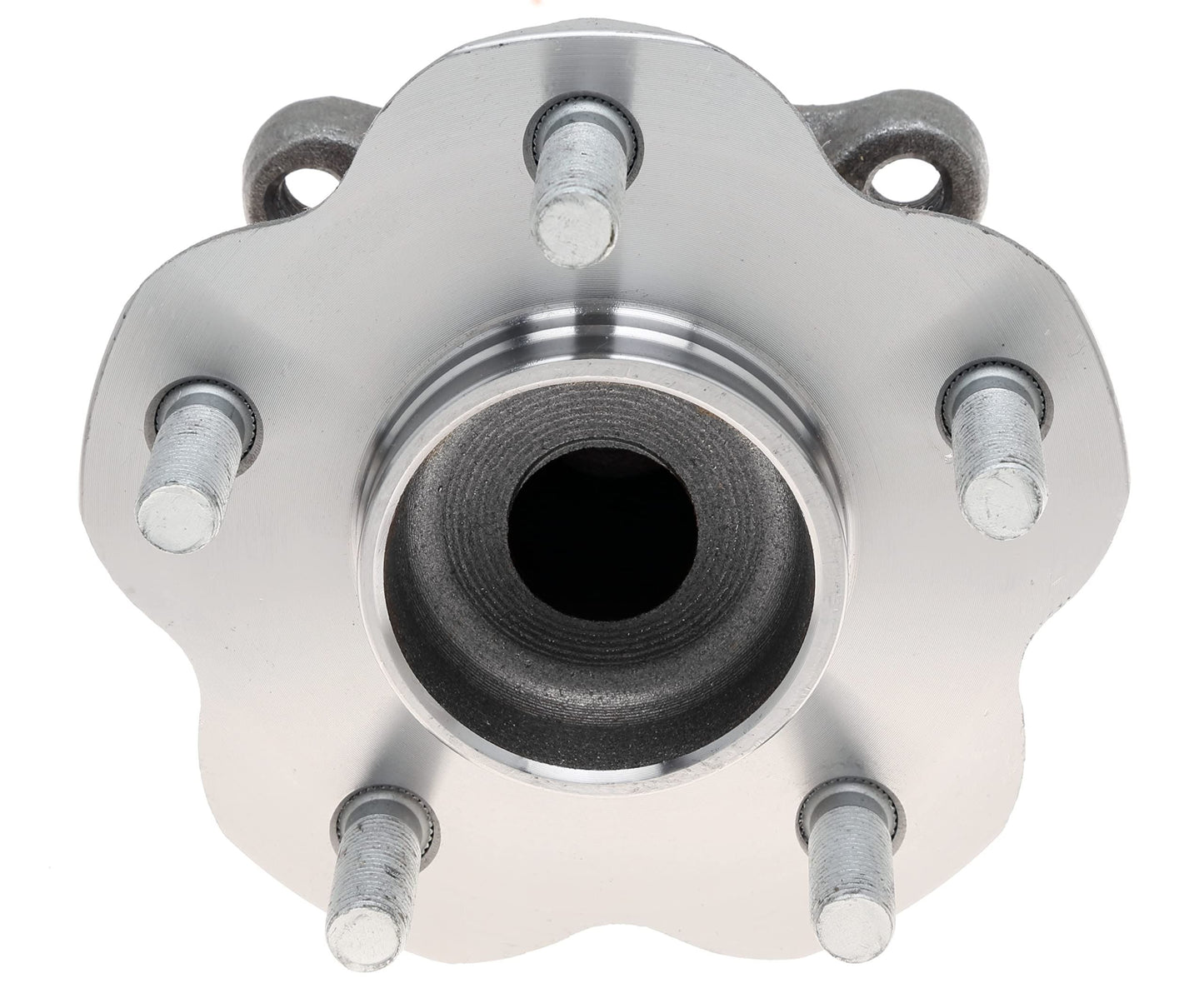 Raybestos 712388 Conjunto de cubo y cojinete de rueda