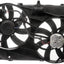 Dorman 621-392XD Engine Cooling Fan Assembly