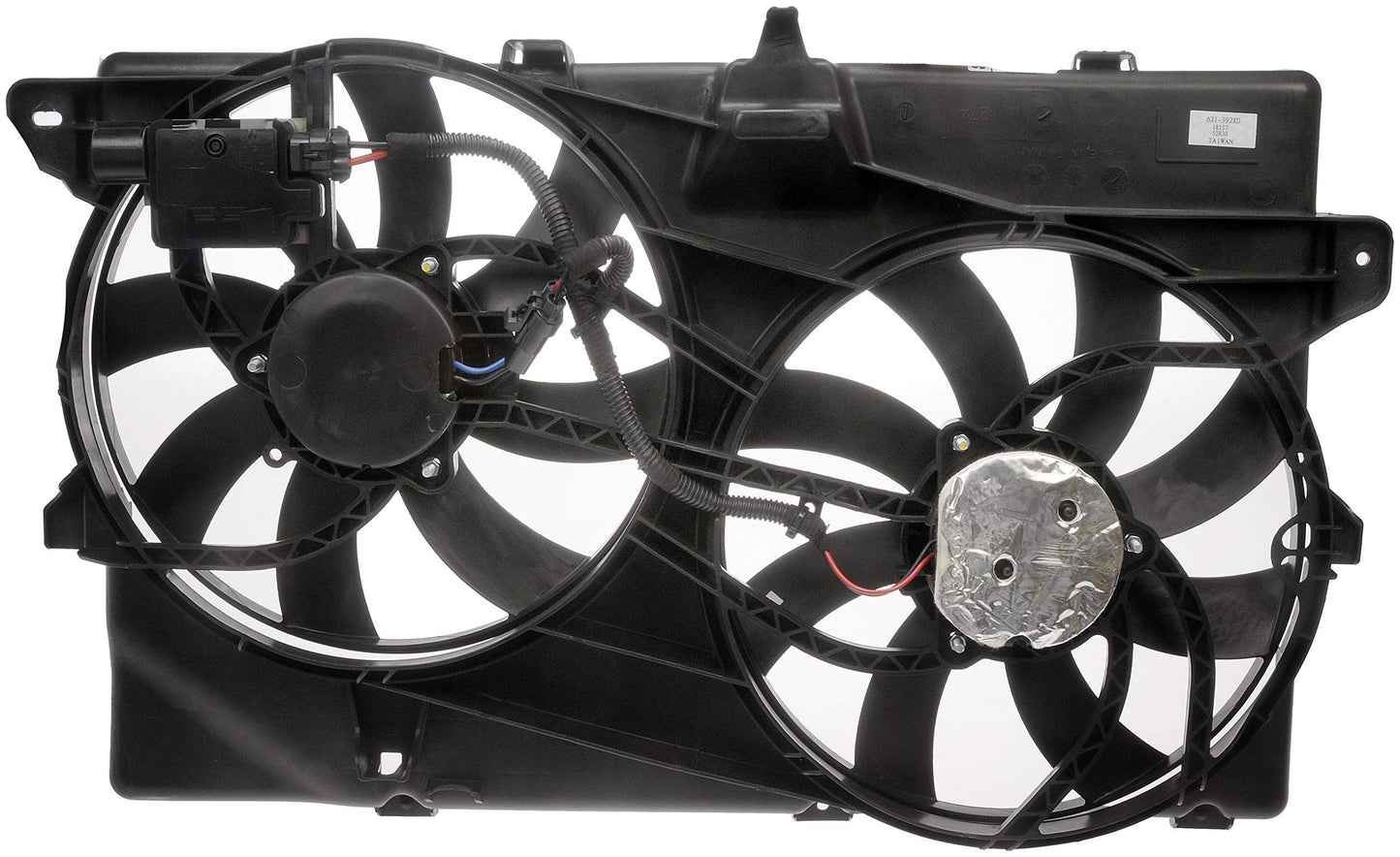 Dorman 621-392XD Engine Cooling Fan Assembly