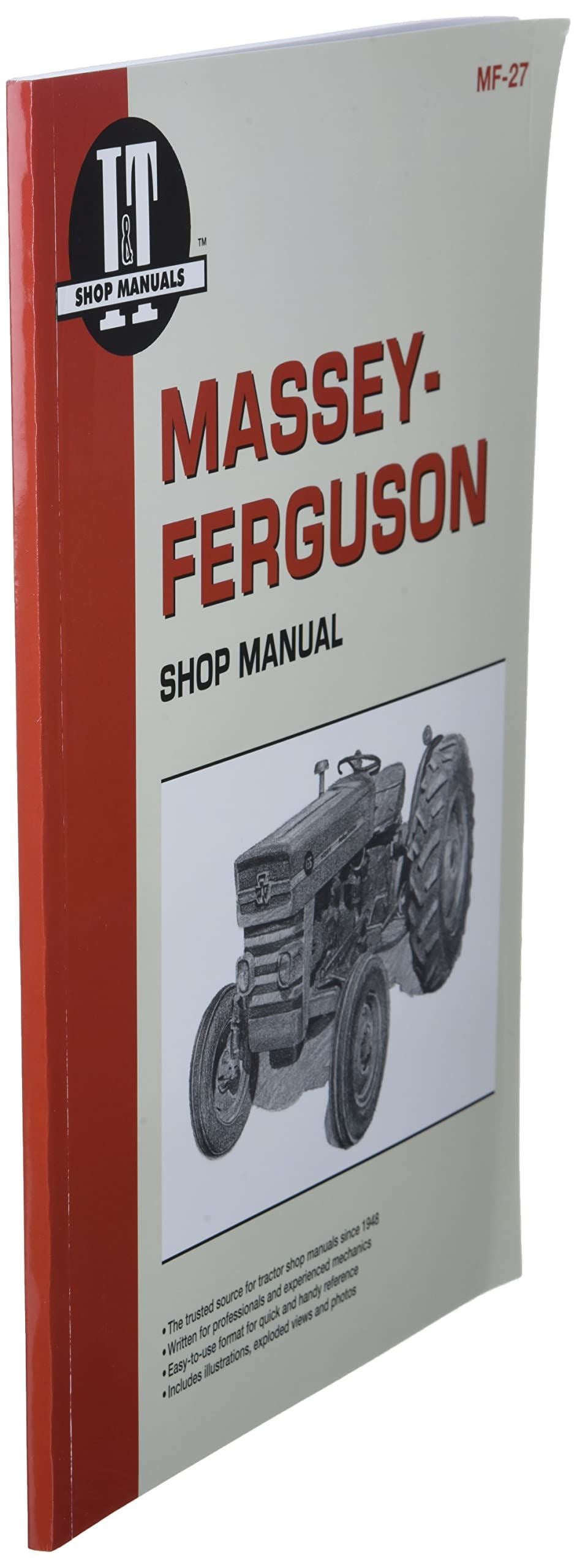 HAYNES MF27